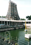 India Temple