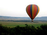Kenya Ballooning